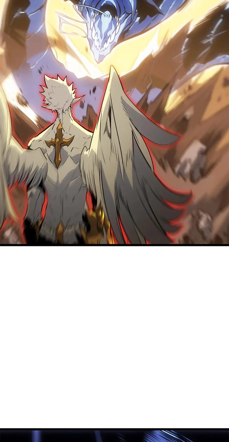 Read Solo Leveling Ragnarok Manga Online