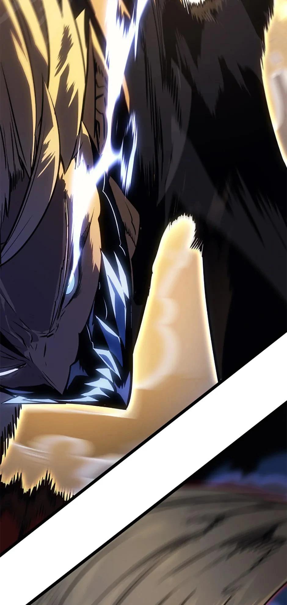 Read Solo Leveling Ragnarok Manga Online
