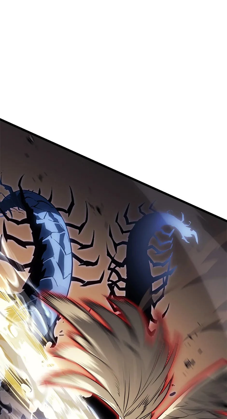 Read Solo Leveling Ragnarok Manga Online