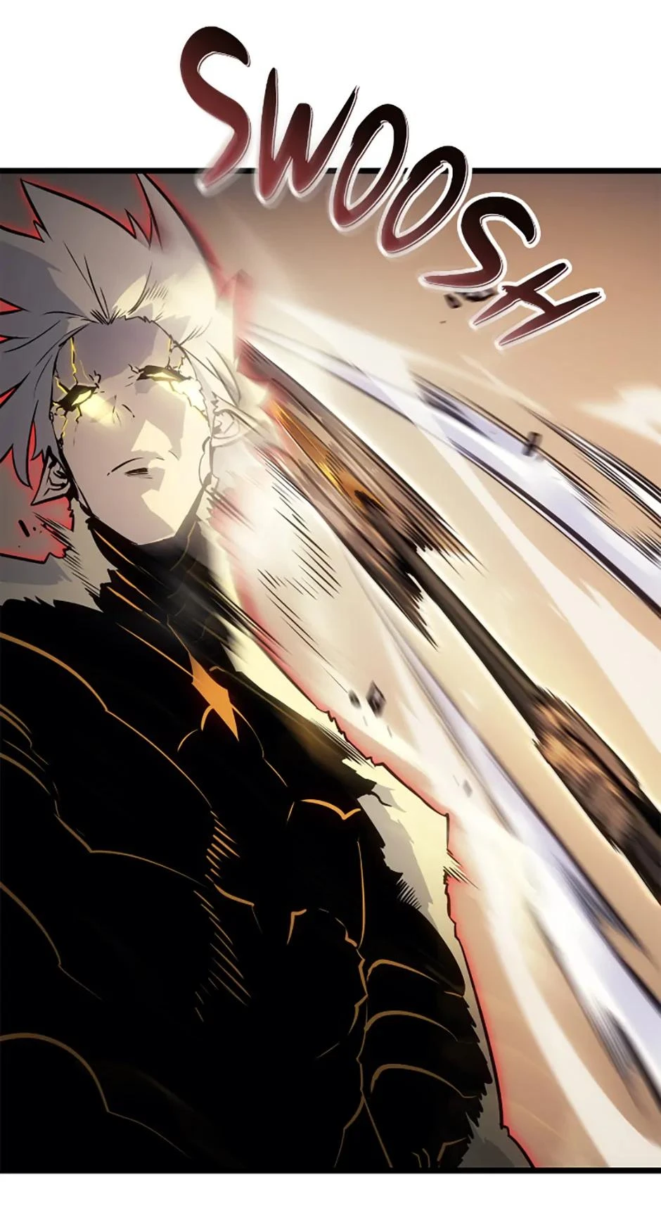 Read Solo Leveling Ragnarok Manga Online