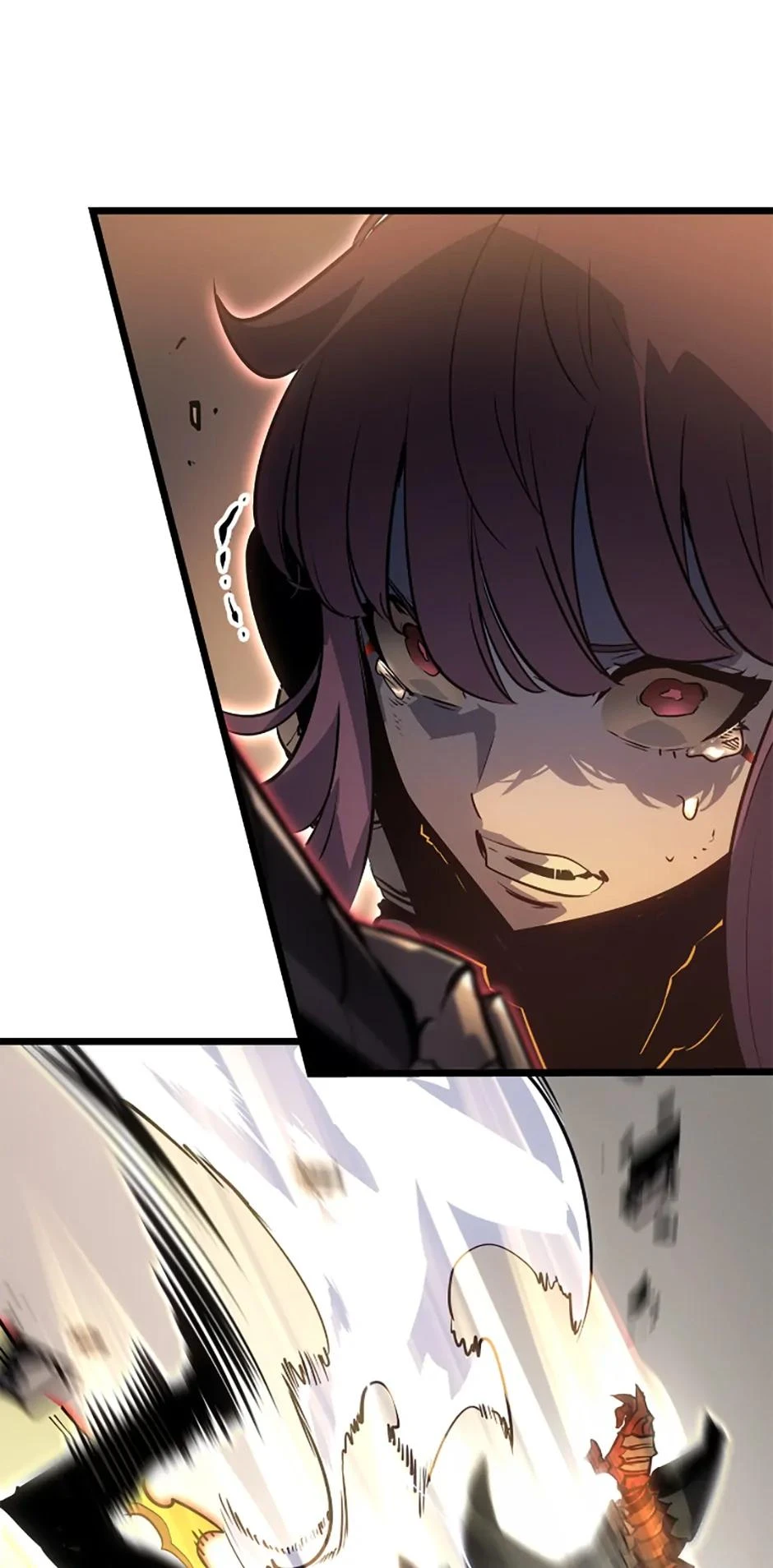 Read Solo Leveling Ragnarok Manga Online