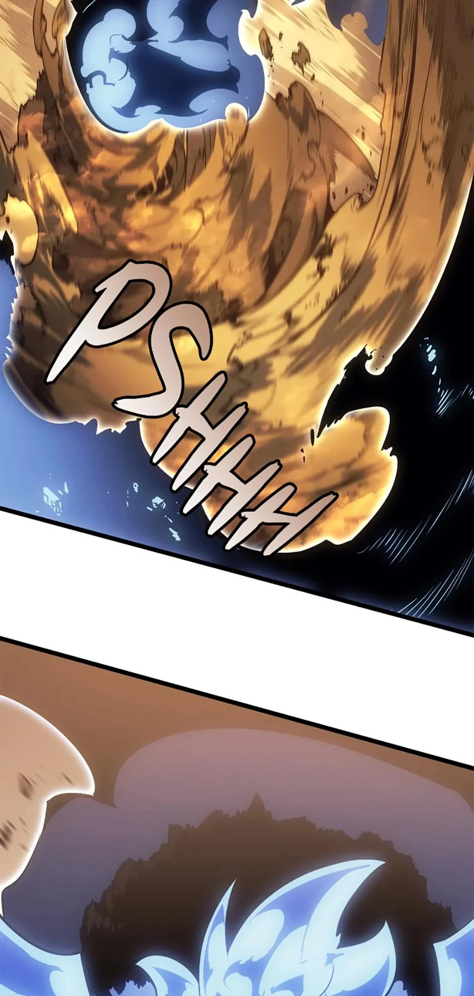 Read Solo Leveling Ragnarok Manga Online
