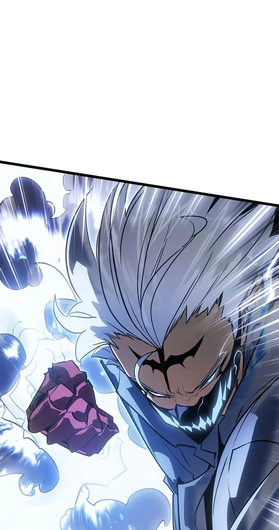 Read Solo Leveling Ragnarok Manga Online