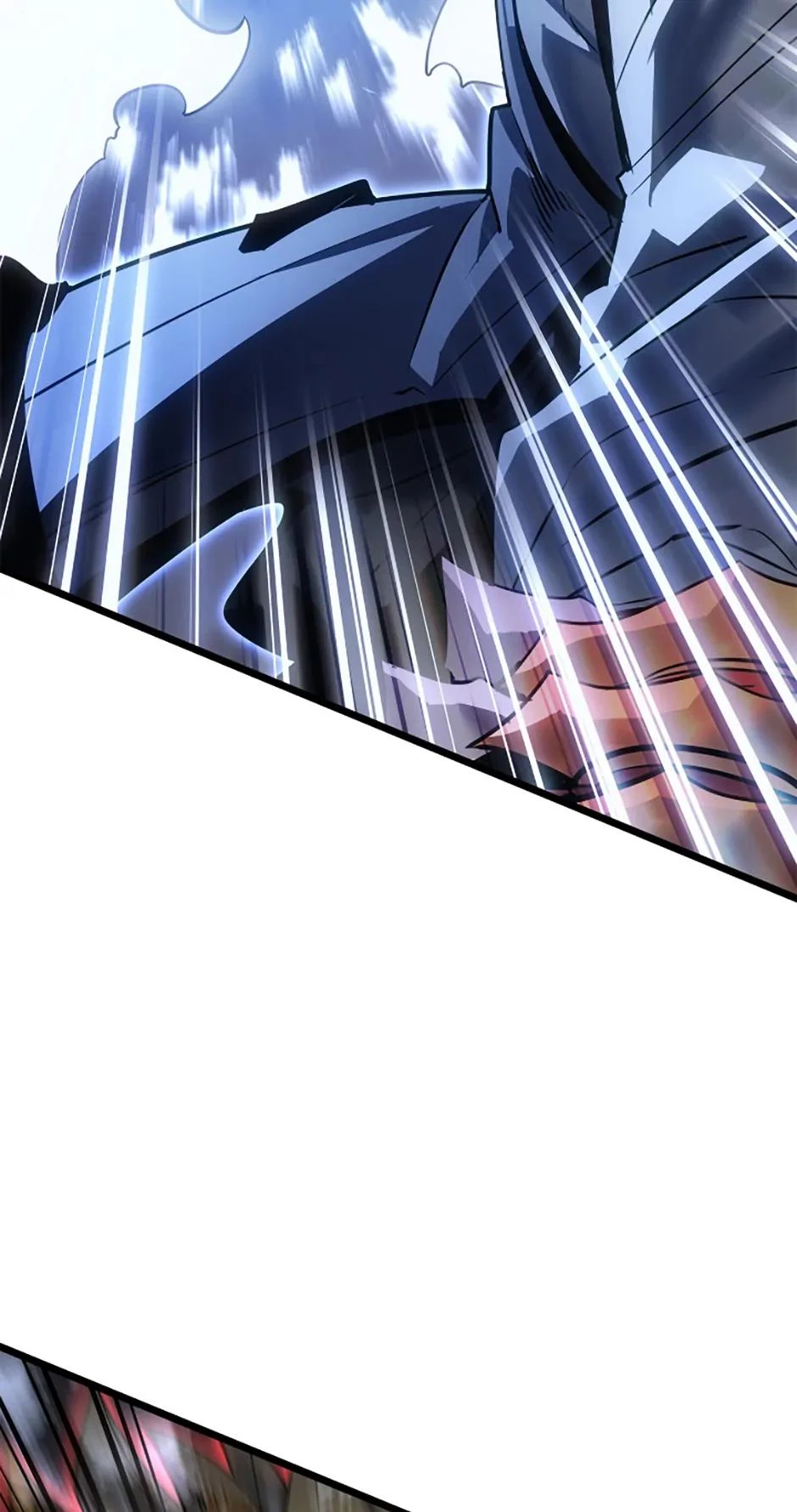 Read Solo Leveling Ragnarok Manga Online