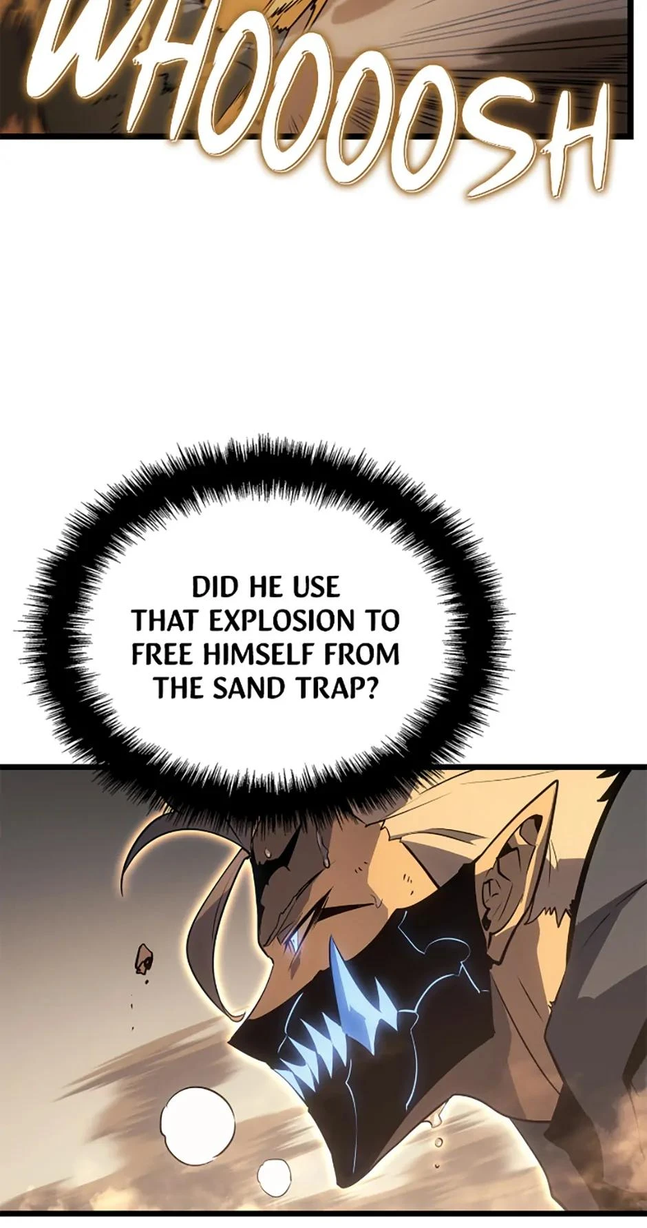 Read Solo Leveling Ragnarok Manga Online