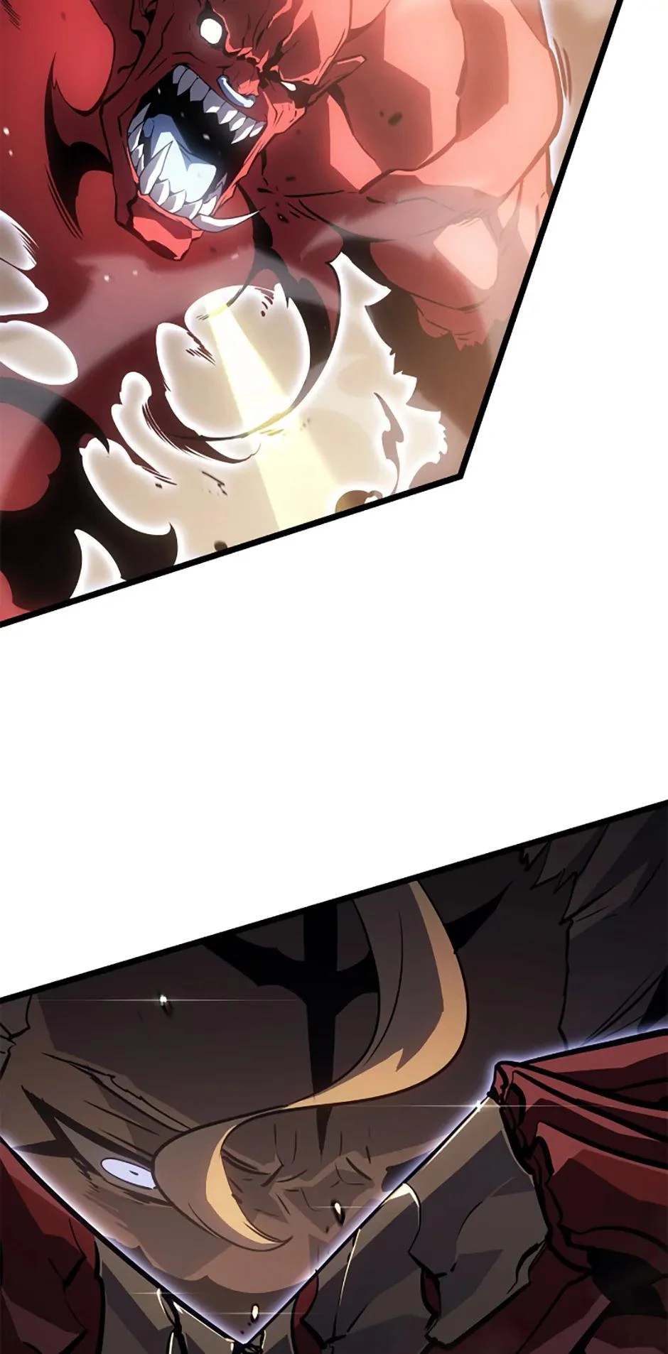 Read Solo Leveling Ragnarok Manga Online
