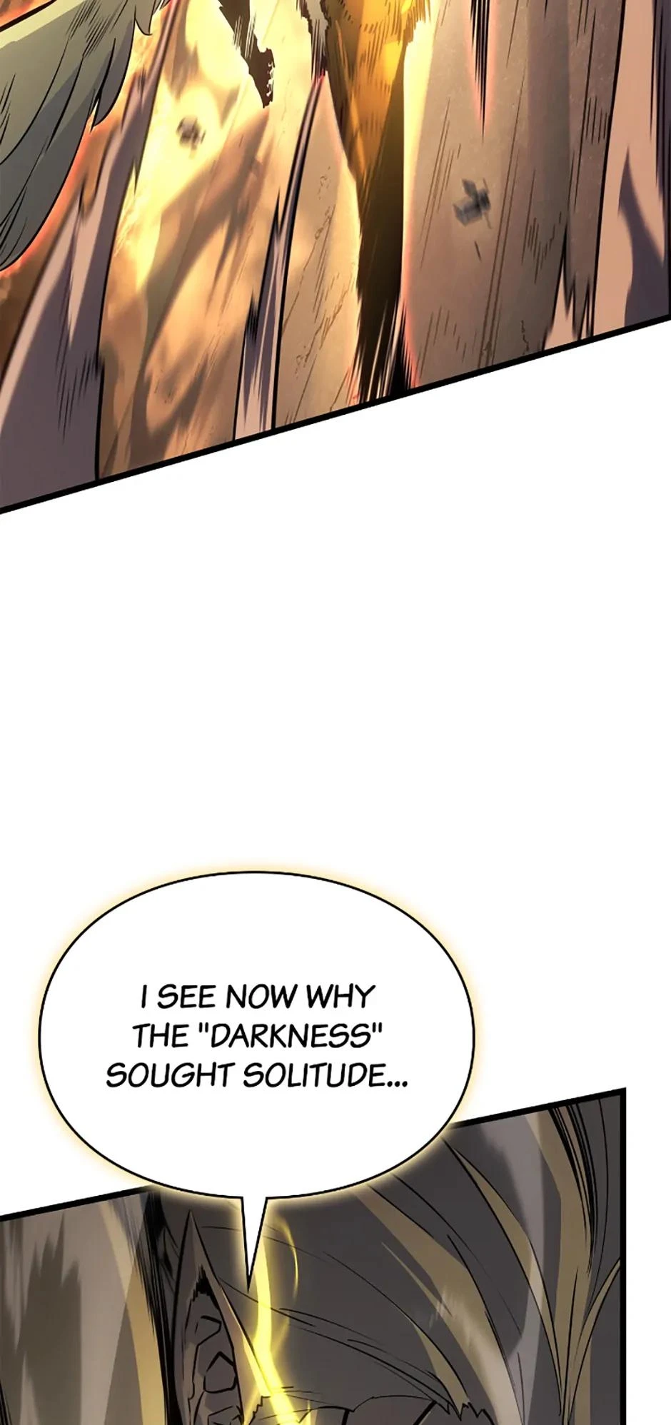 Read Solo Leveling Ragnarok Manga Online
