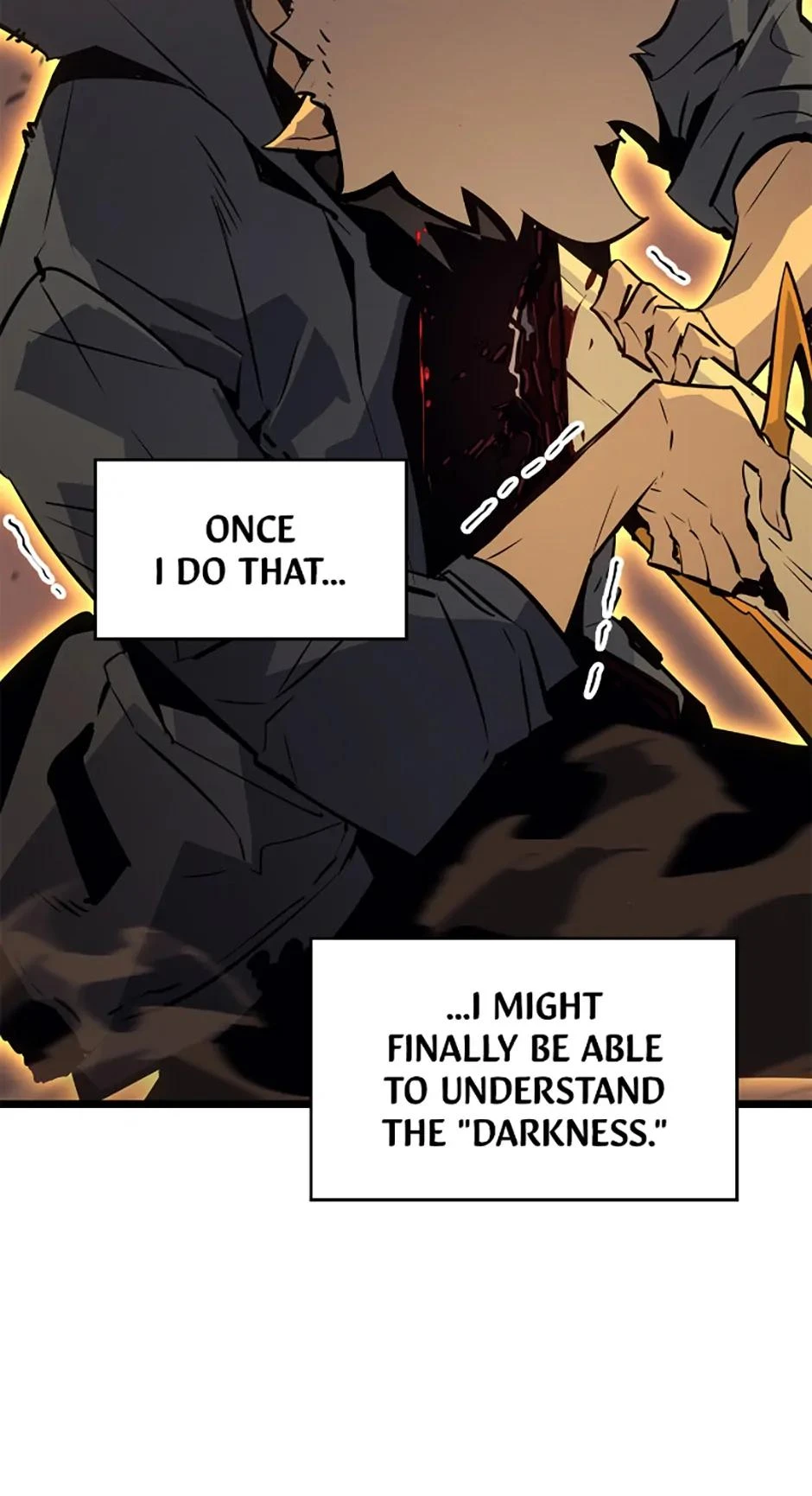 Read Solo Leveling Ragnarok Manga Online
