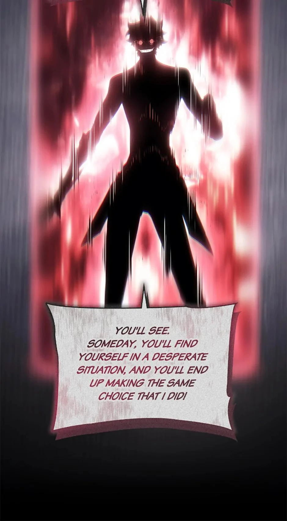 Read Solo Leveling Ragnarok Manga Online