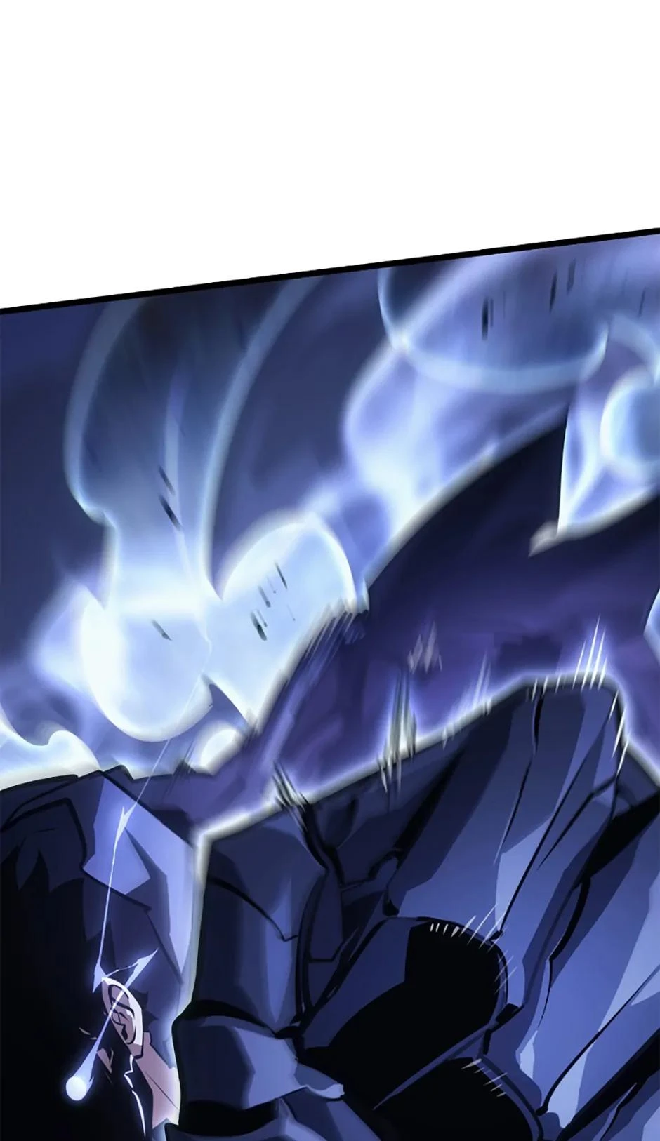 Read Solo Leveling Ragnarok Manga Online