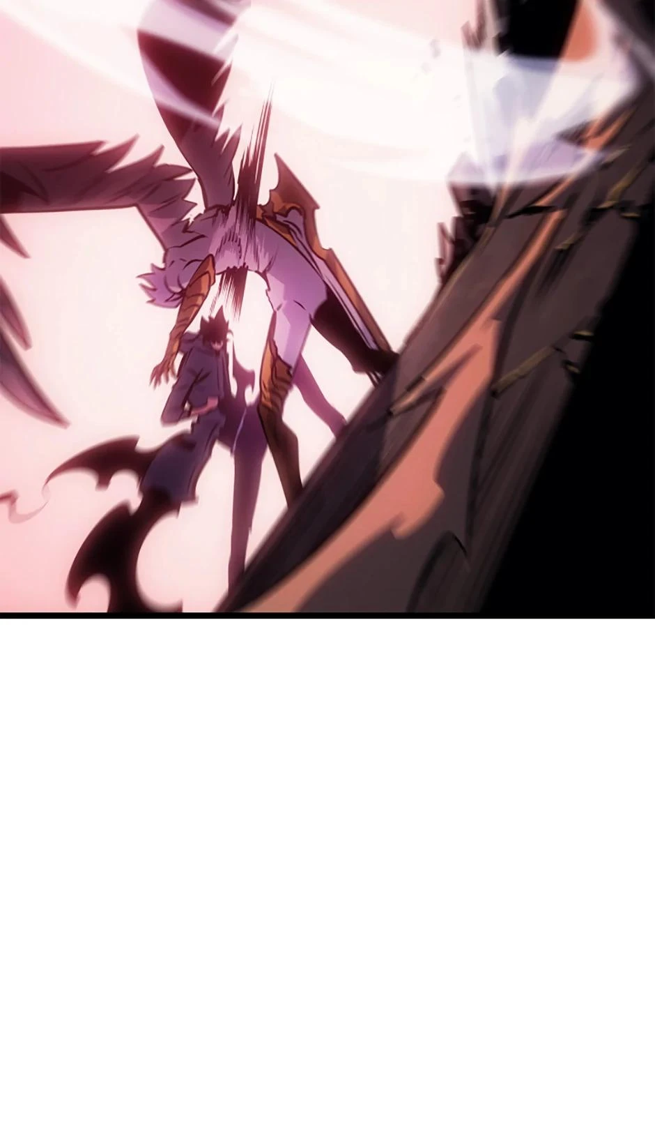 Read Solo Leveling Ragnarok Manga Online