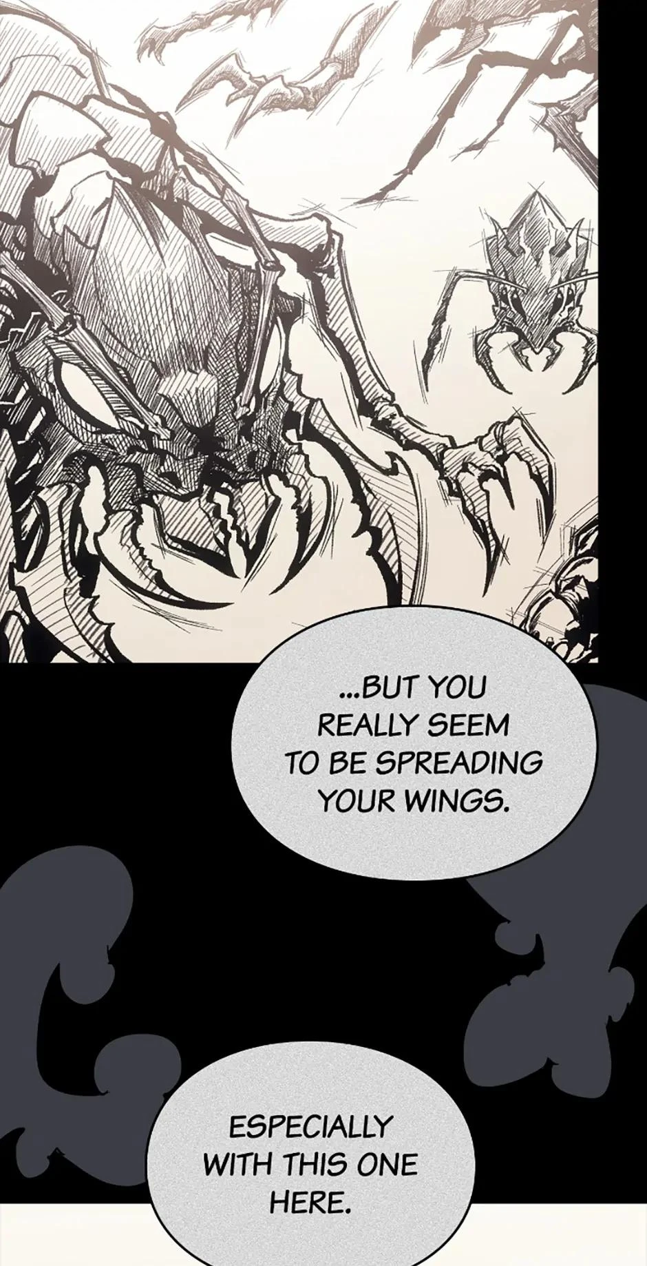 Read Solo Leveling Ragnarok Manga Online