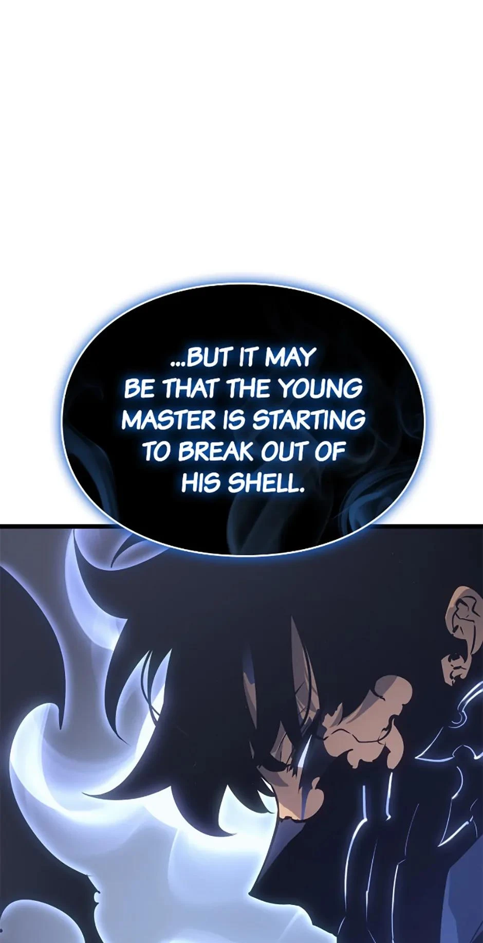 Read Solo Leveling Ragnarok Manga Online