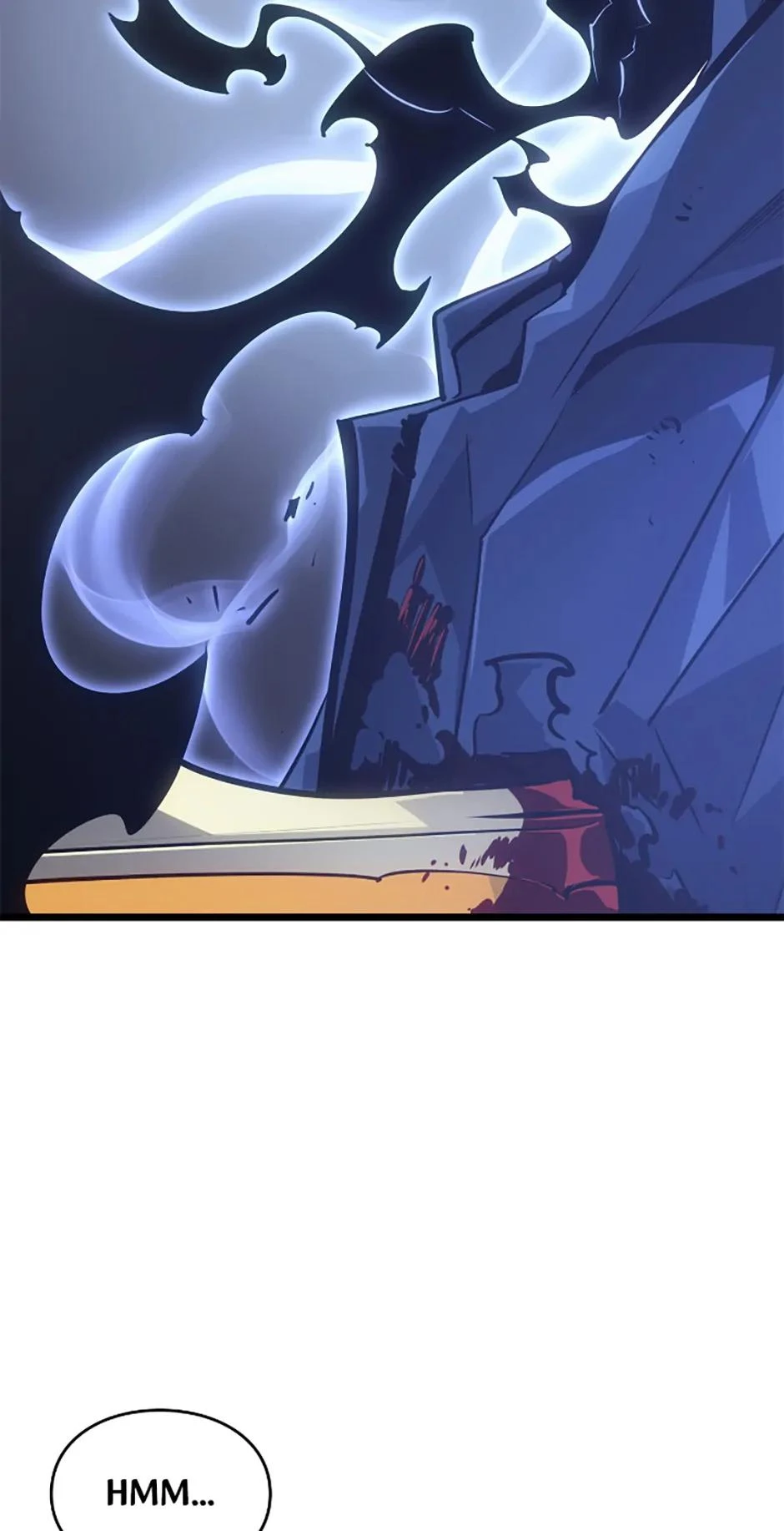 Read Solo Leveling Ragnarok Manga Online