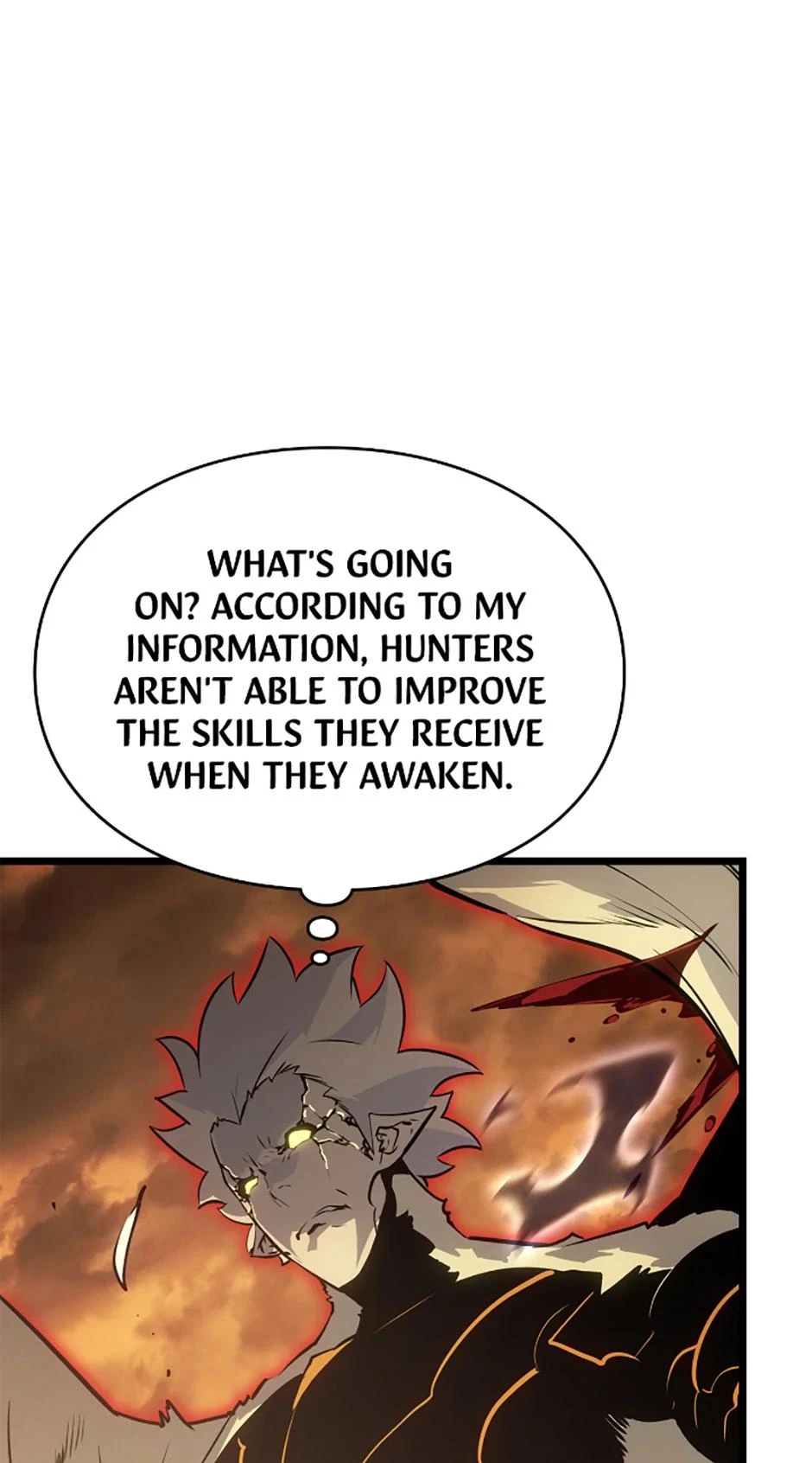 Read Solo Leveling Ragnarok Manga Online