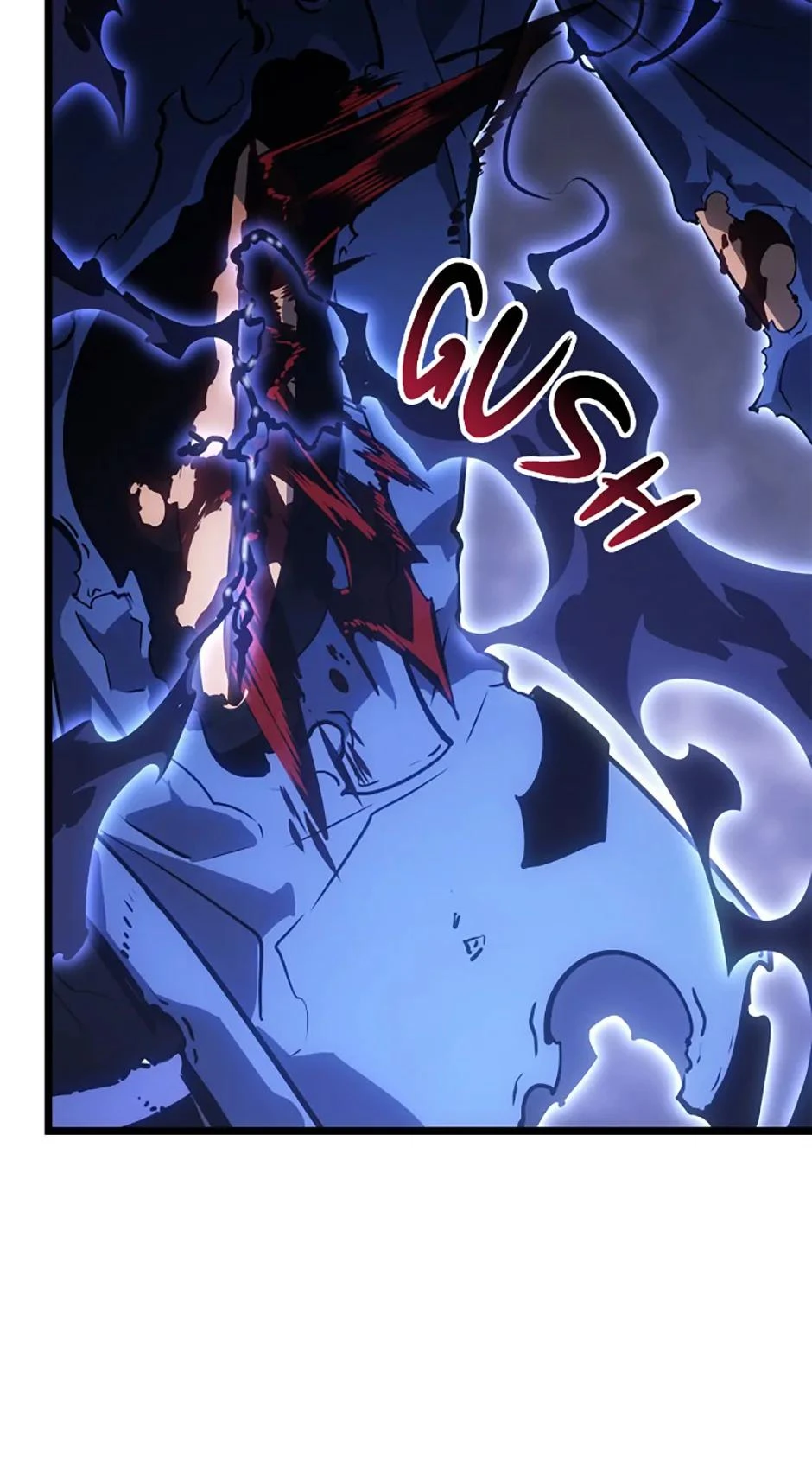 Read Solo Leveling Ragnarok Manga Online