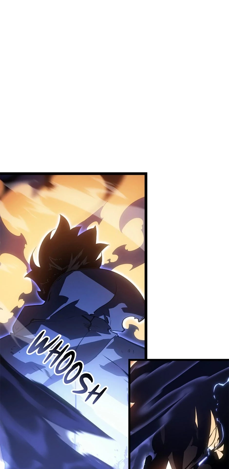 Read Solo Leveling Ragnarok Manga Online