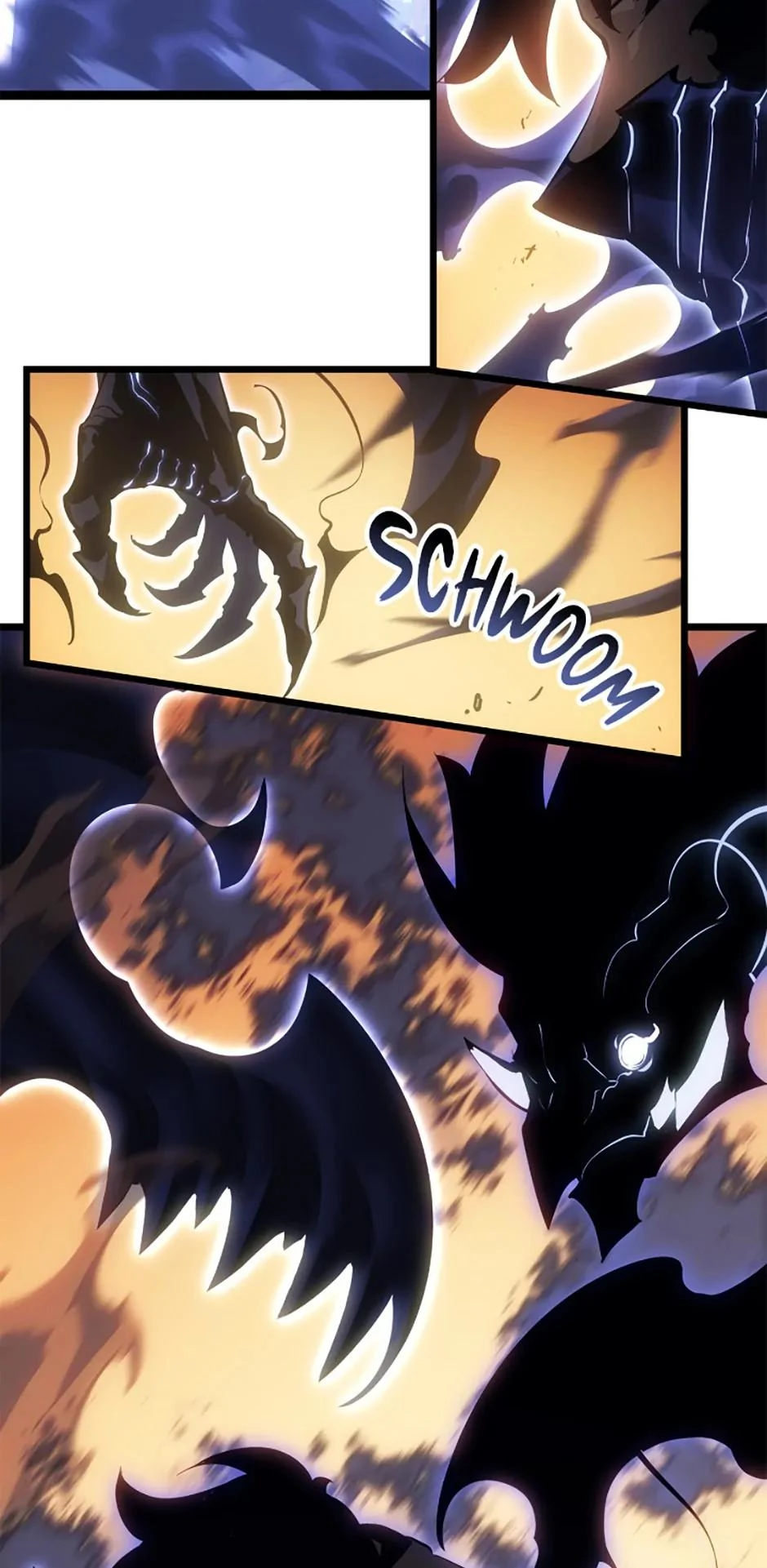 Read Solo Leveling Ragnarok Manga Online