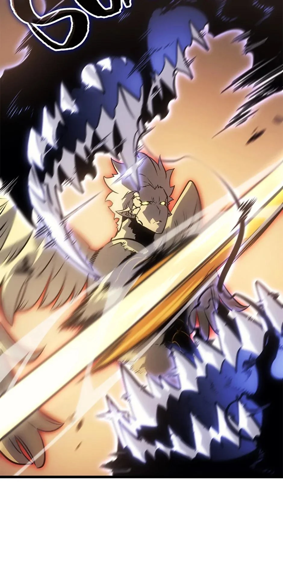 Read Solo Leveling Ragnarok Manga Online