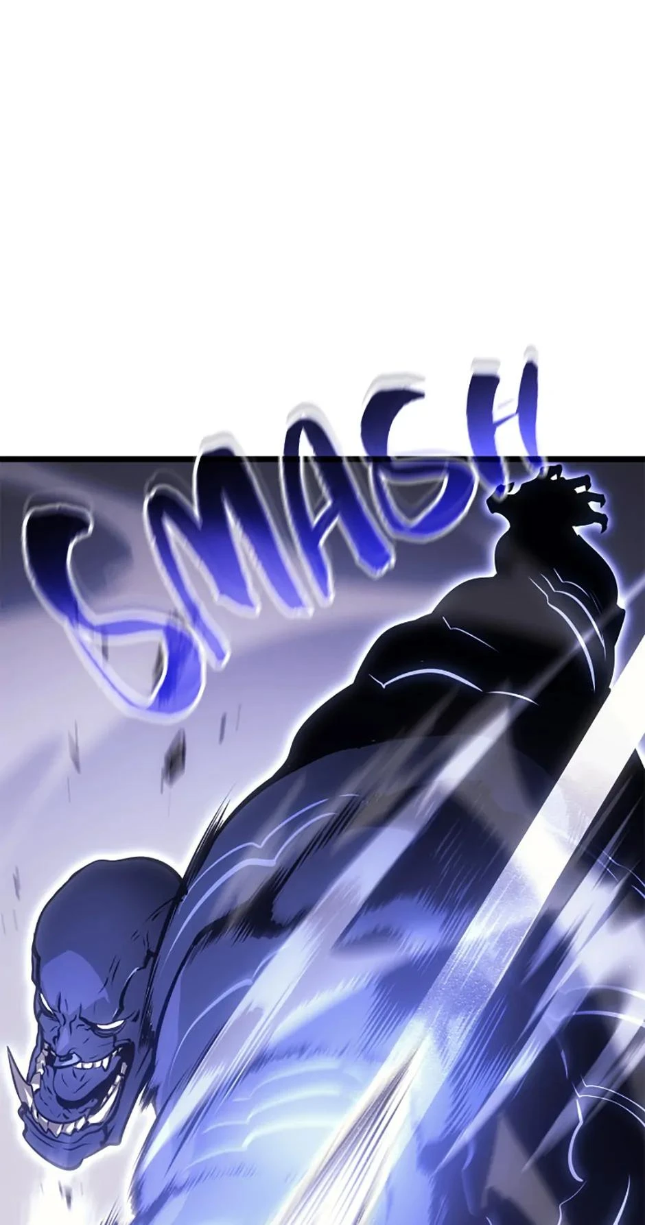 Read Solo Leveling Ragnarok Manga Online