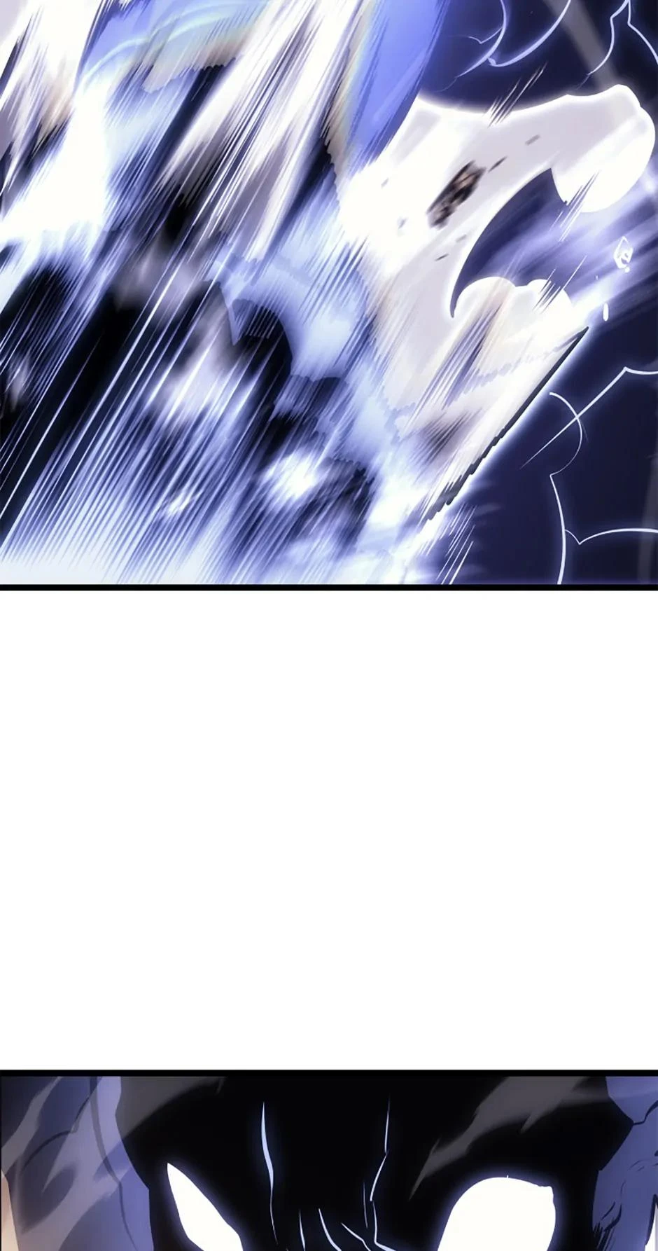 Read Solo Leveling Ragnarok Manga Online