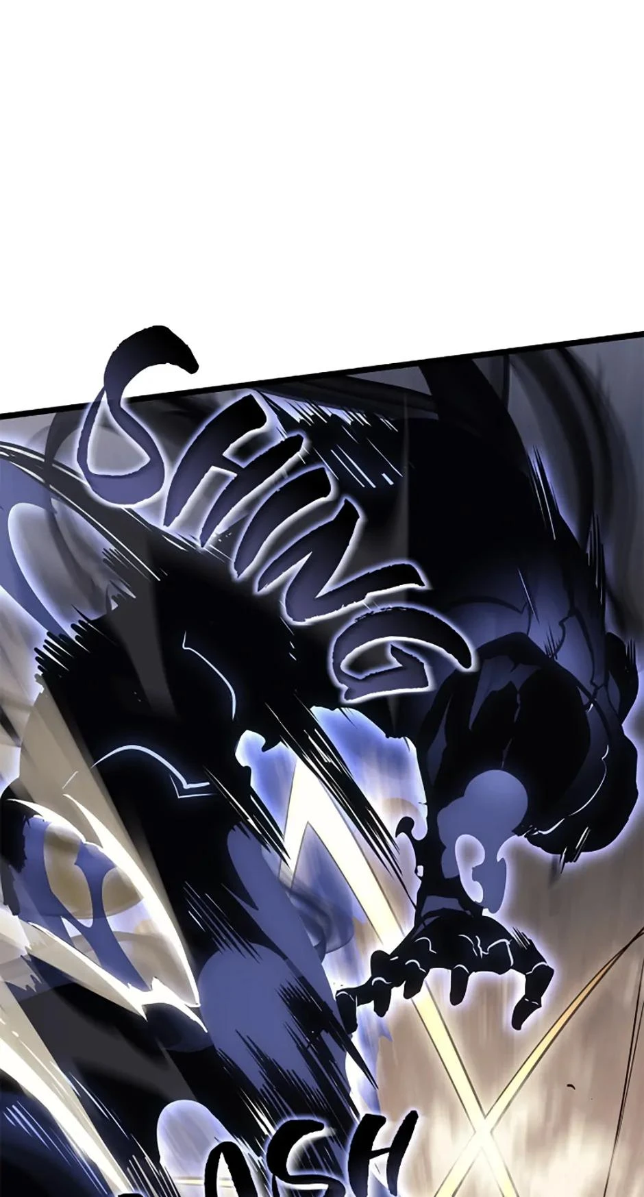 Read Solo Leveling Ragnarok Manga Online