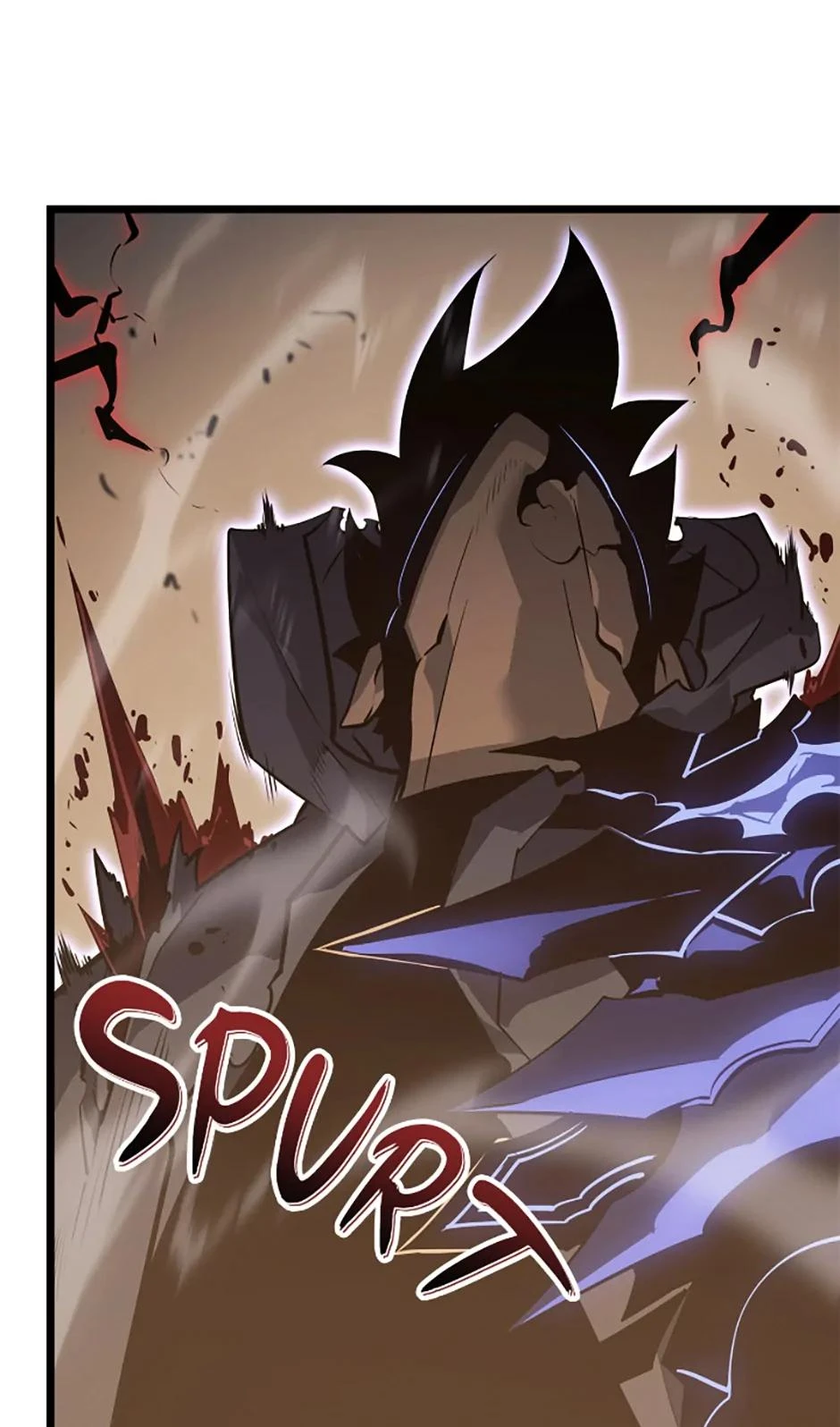 Read Solo Leveling Ragnarok Manga Online