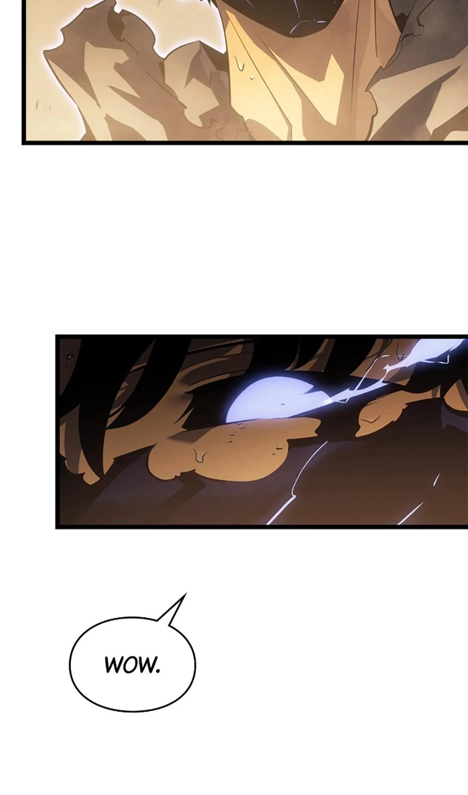 Read Solo Leveling Ragnarok Manga Online