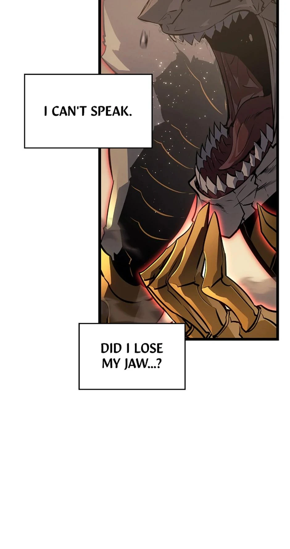 Read Solo Leveling Ragnarok Manga Online