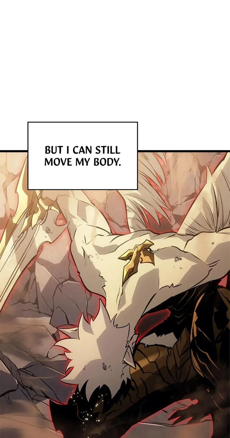 Read Solo Leveling Ragnarok Manga Online