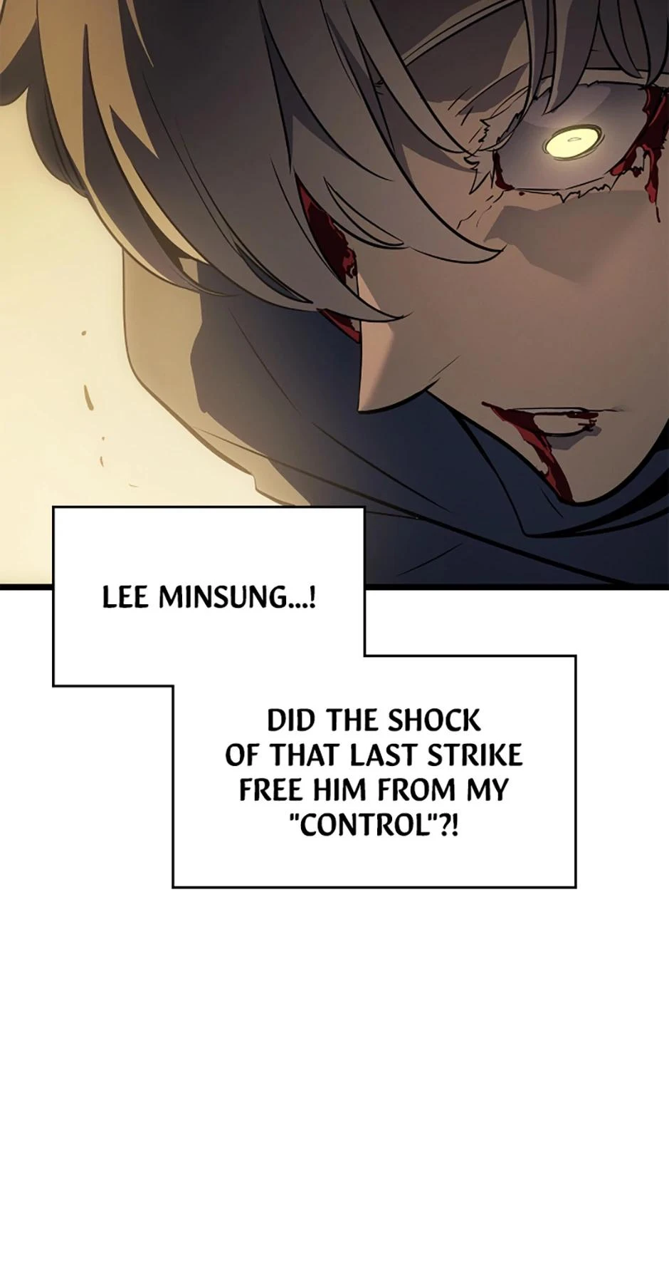 Read Solo Leveling Ragnarok Manga Online
