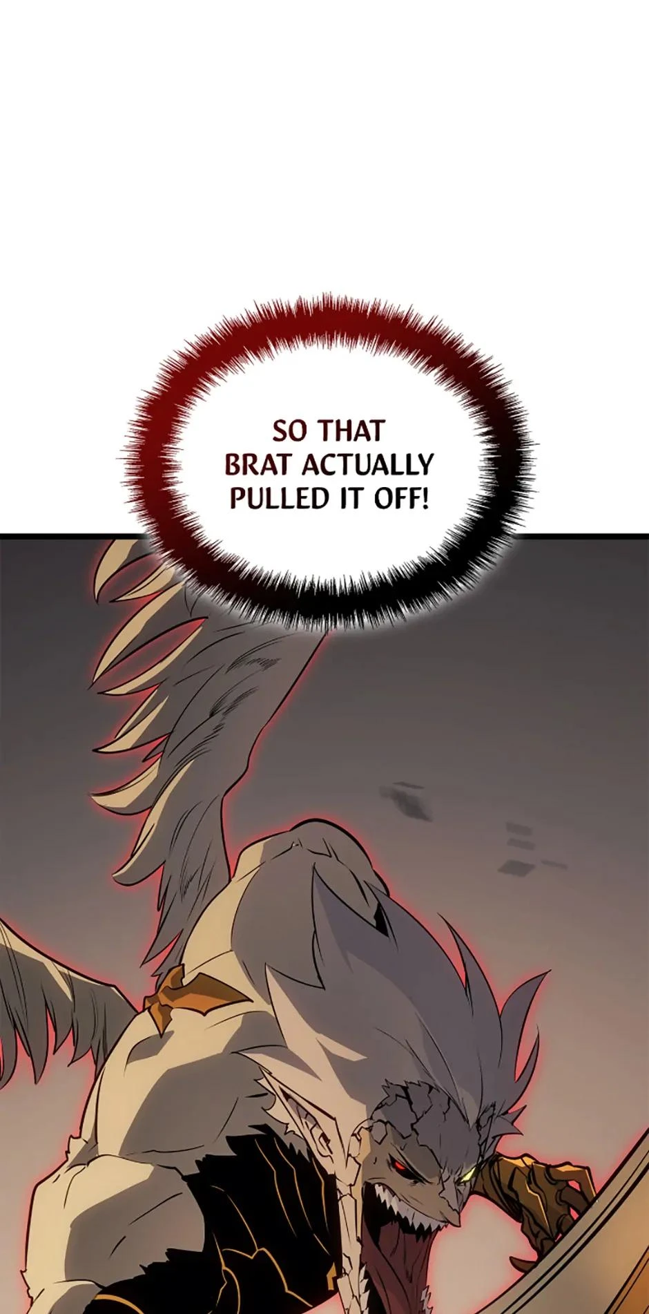 Read Solo Leveling Ragnarok Manga Online