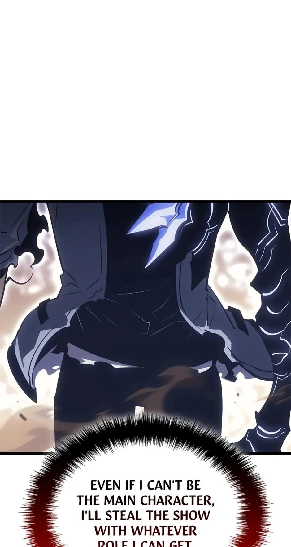 Read Solo Leveling Ragnarok Manga Online