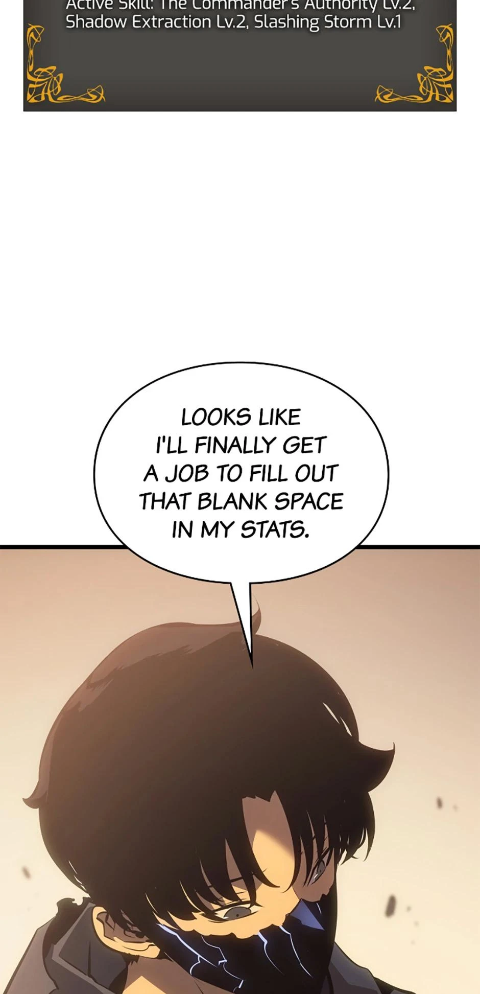 Read Solo Leveling Ragnarok Manga Online