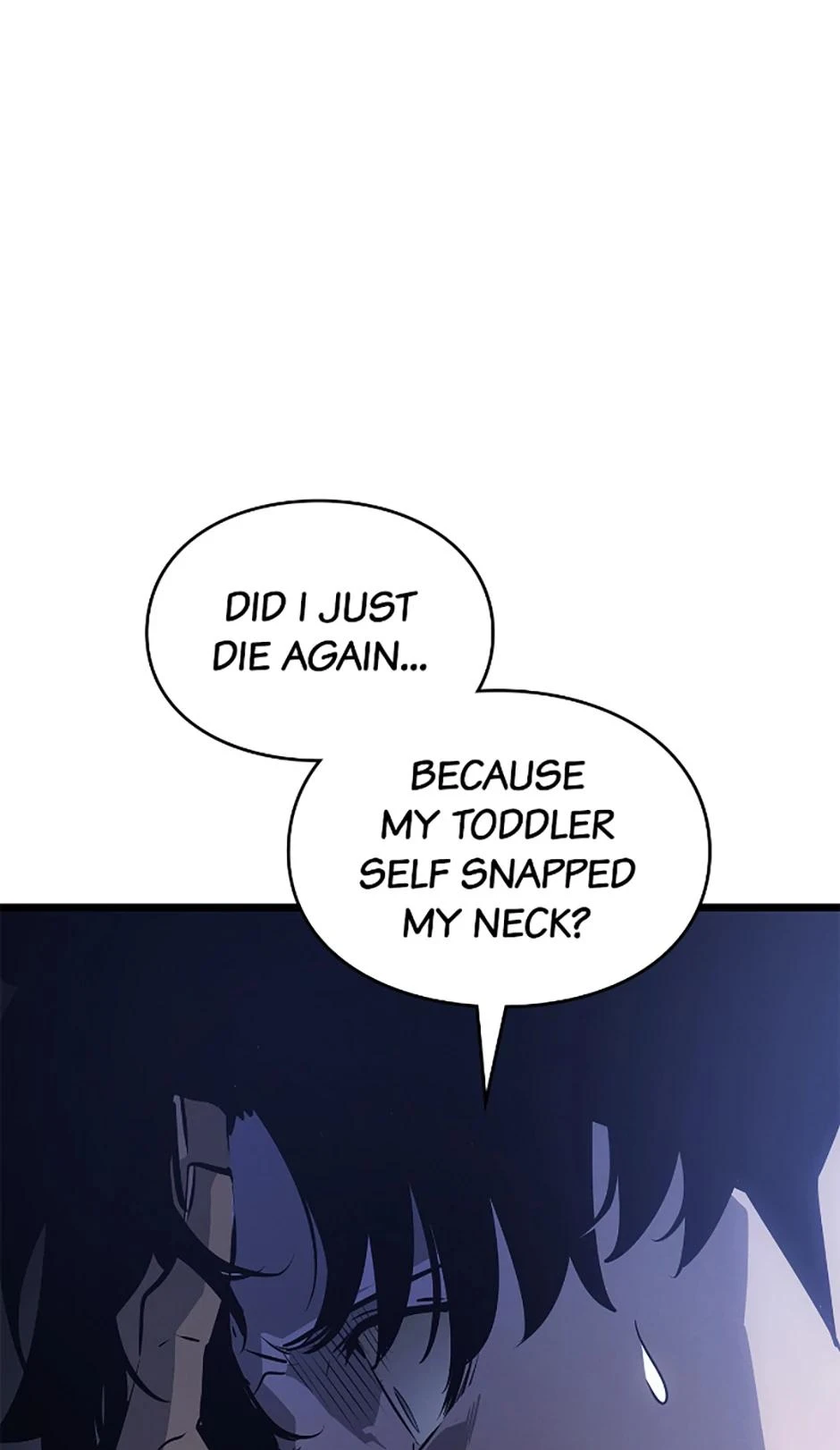 Read Solo Leveling Ragnarok Manga Online
