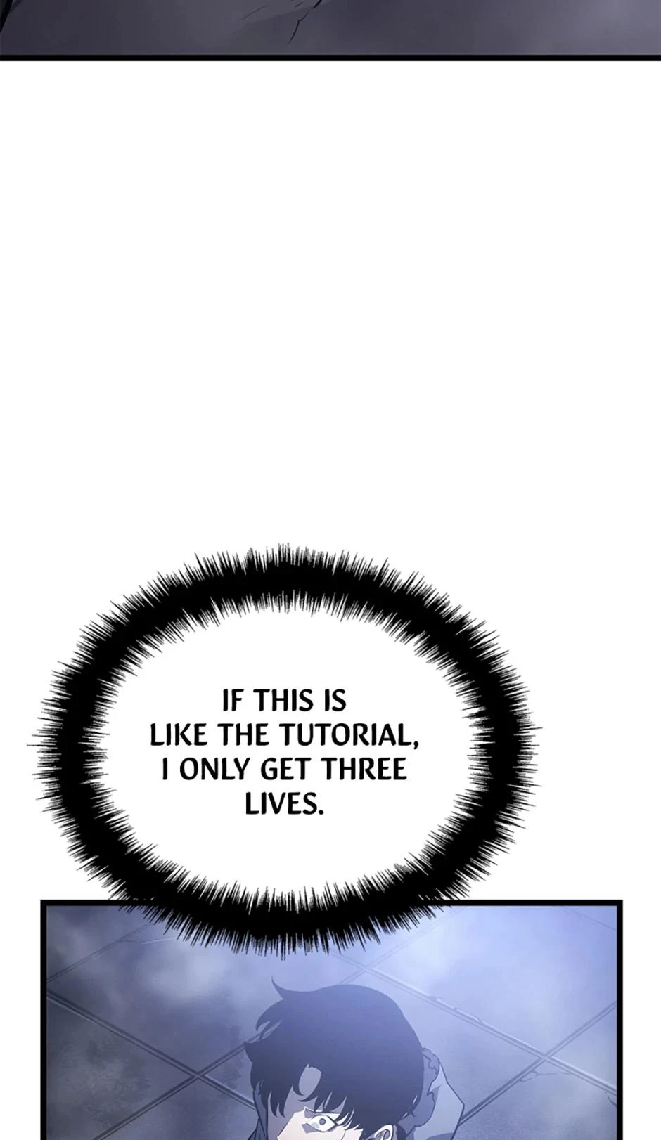 Read Solo Leveling Ragnarok Manga Online