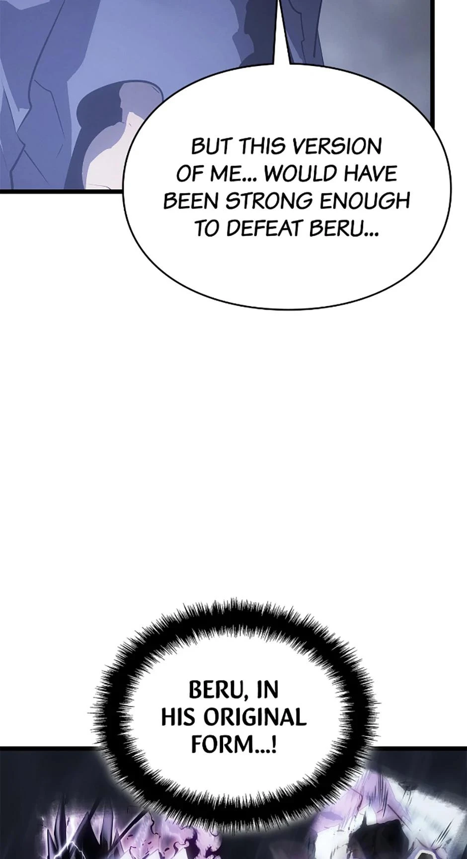 Read Solo Leveling Ragnarok Manga Online