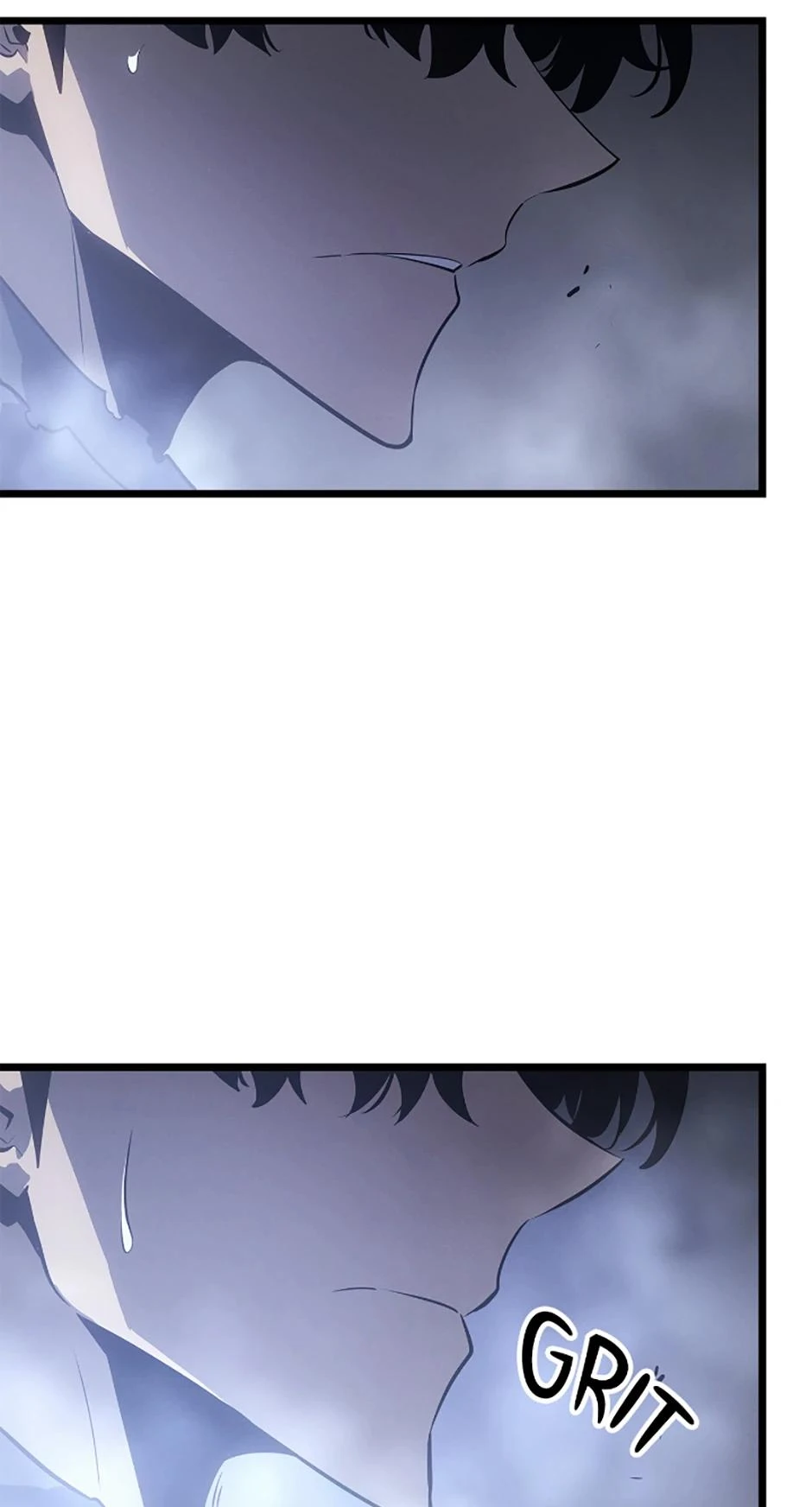 Read Solo Leveling Ragnarok Manga Online