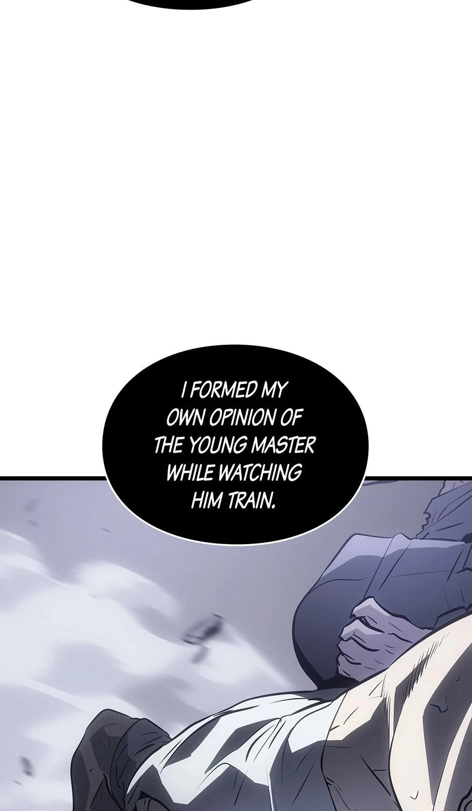 Read Solo Leveling Ragnarok Manga Online