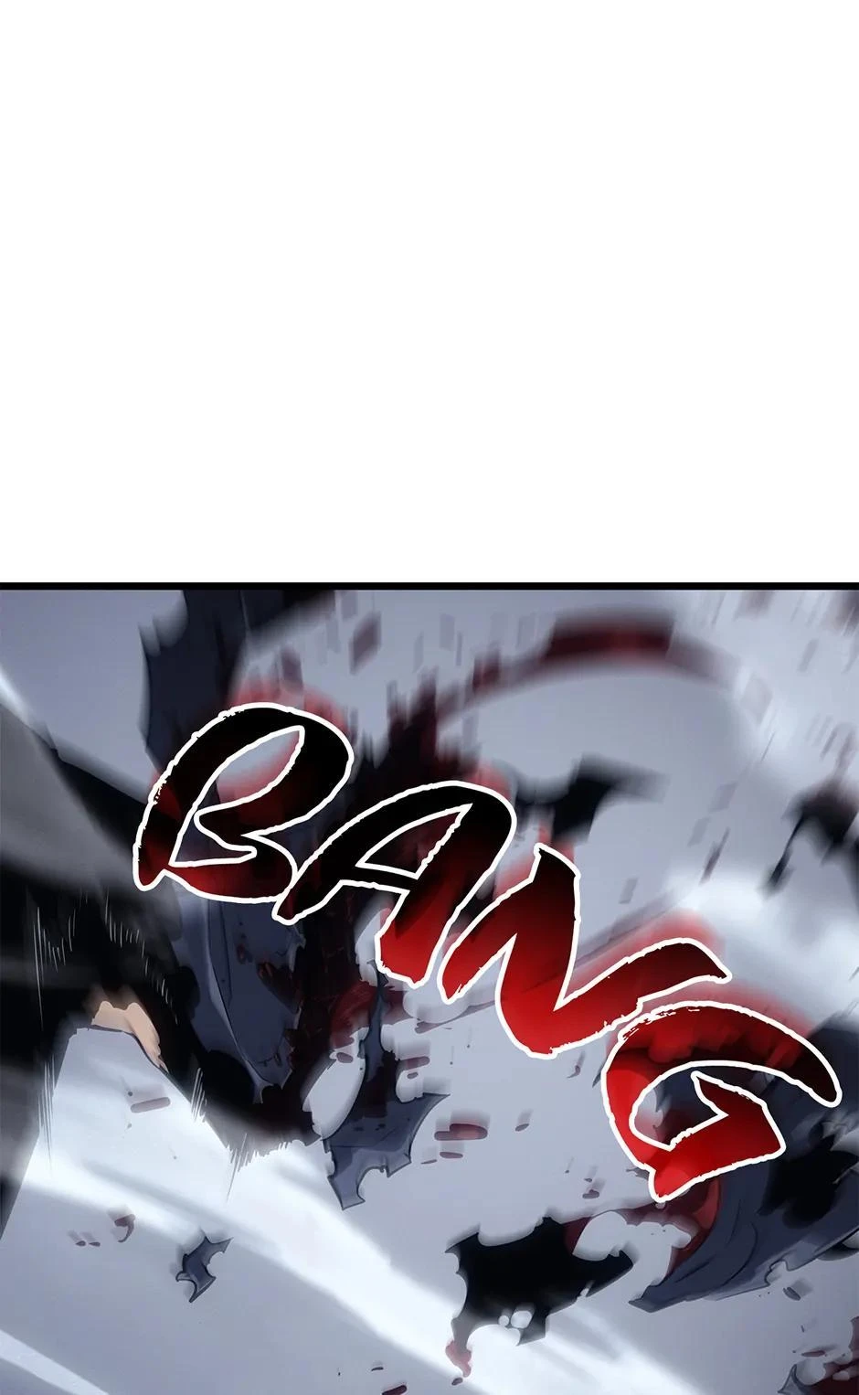 Read Solo Leveling Ragnarok Manga Online