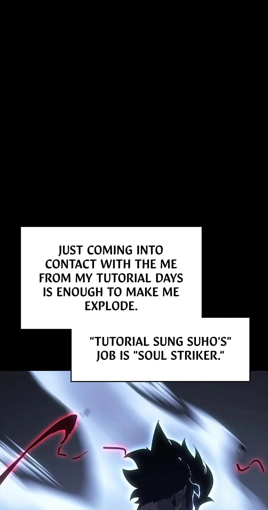 Read Solo Leveling Ragnarok Manga Online