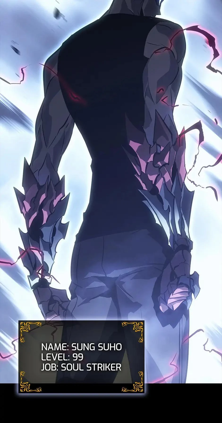 Read Solo Leveling Ragnarok Manga Online