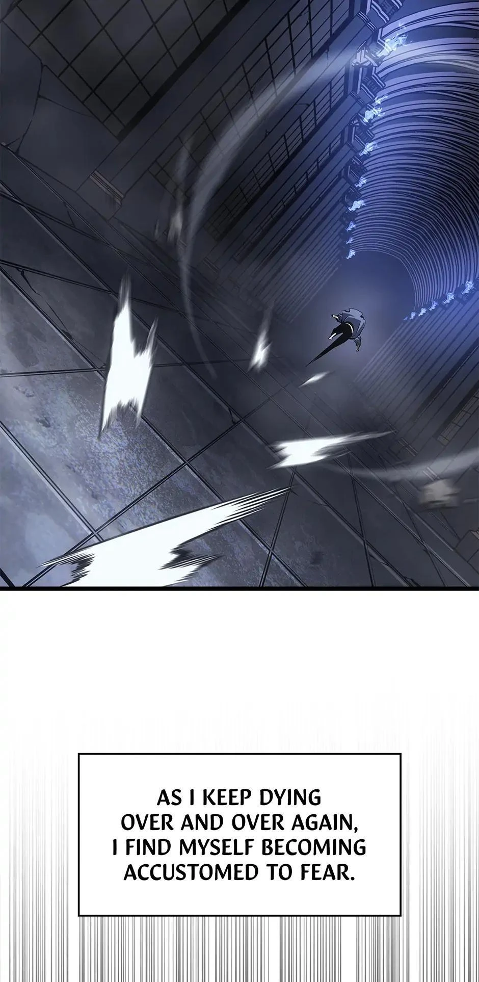 Read Solo Leveling Ragnarok Manga Online