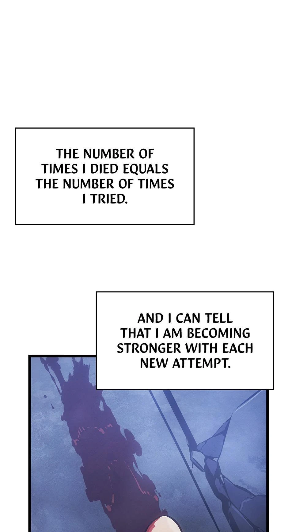 Read Solo Leveling Ragnarok Manga Online