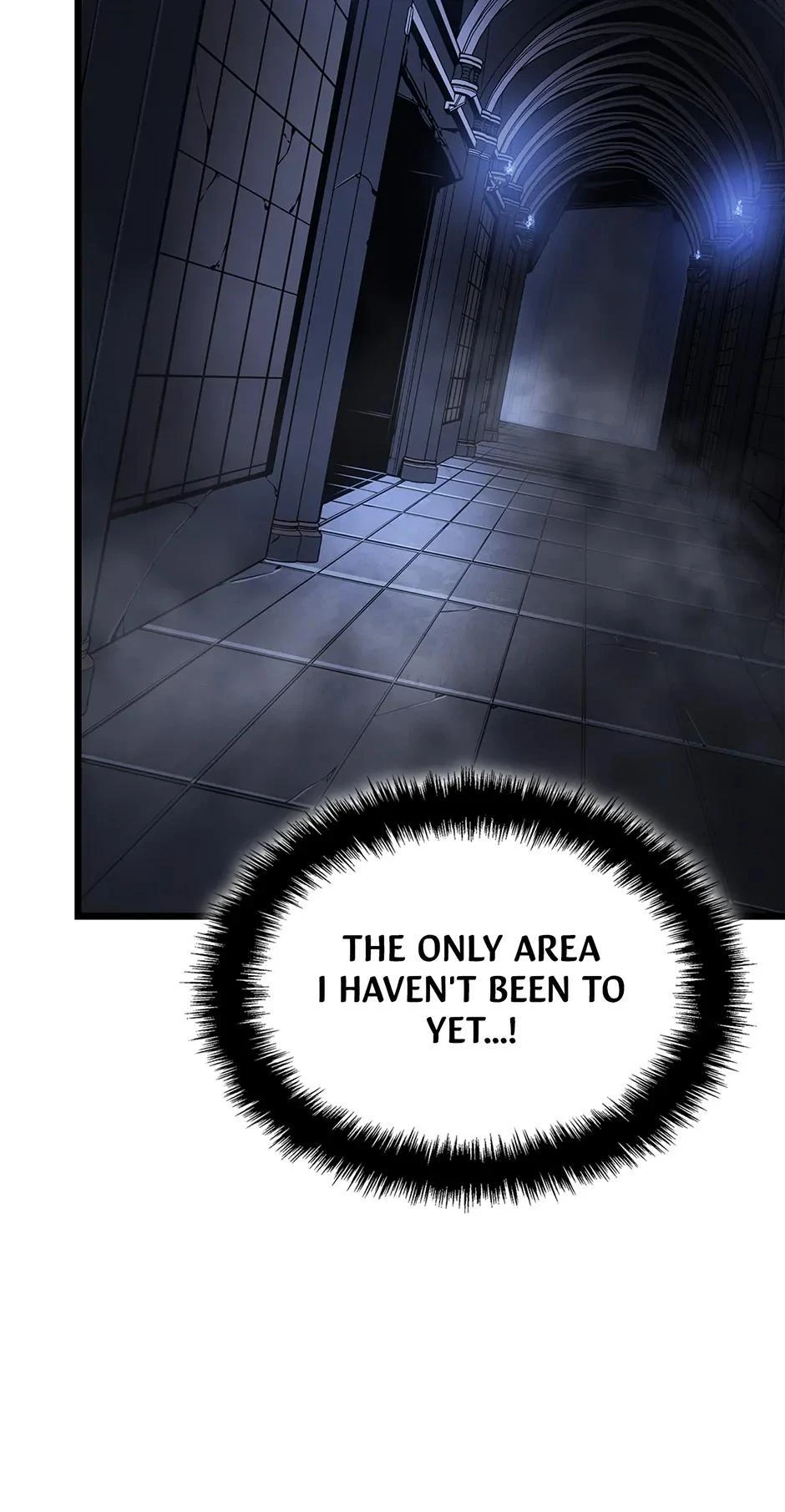 Read Solo Leveling Ragnarok Manga Online