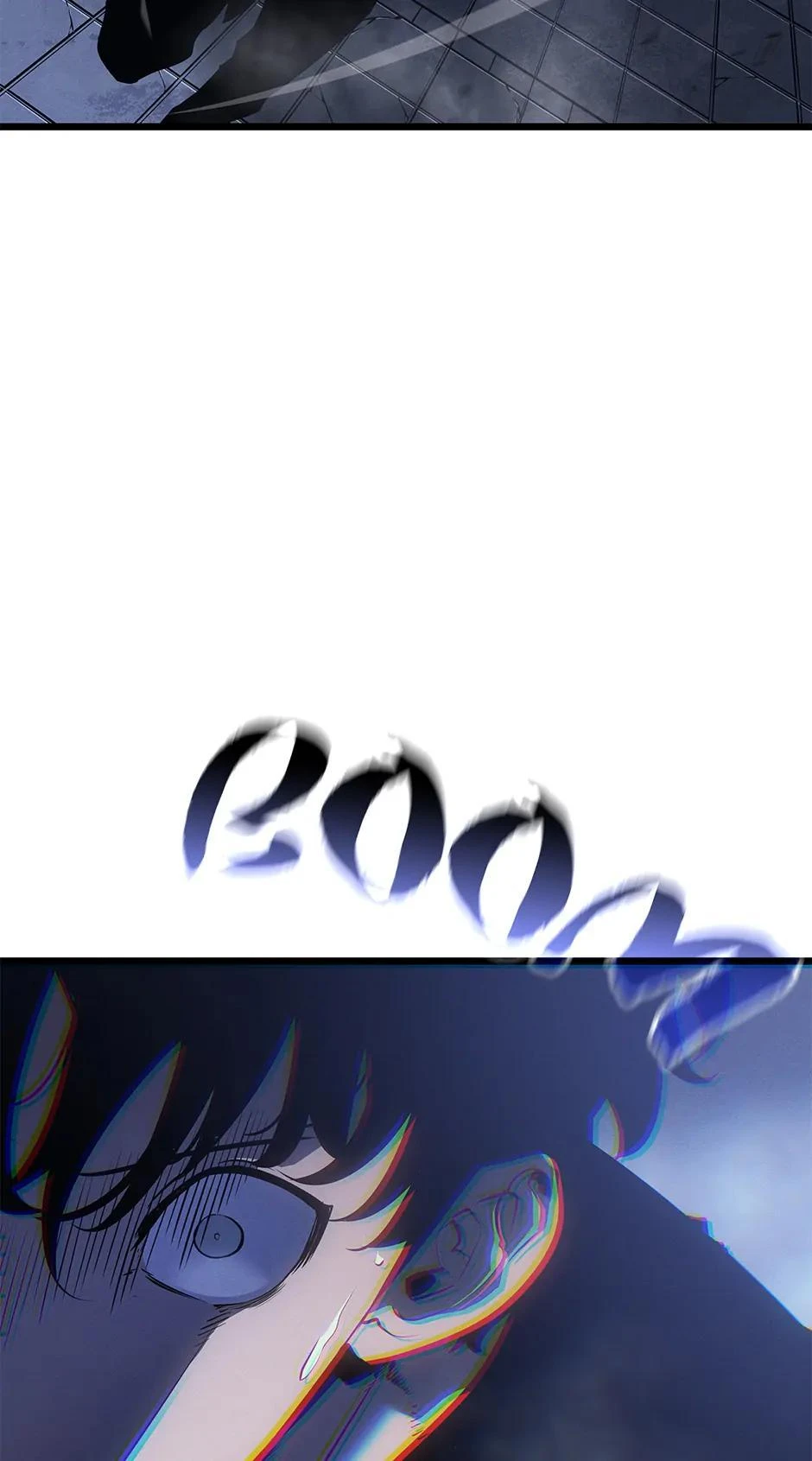 Read Solo Leveling Ragnarok Manga Online