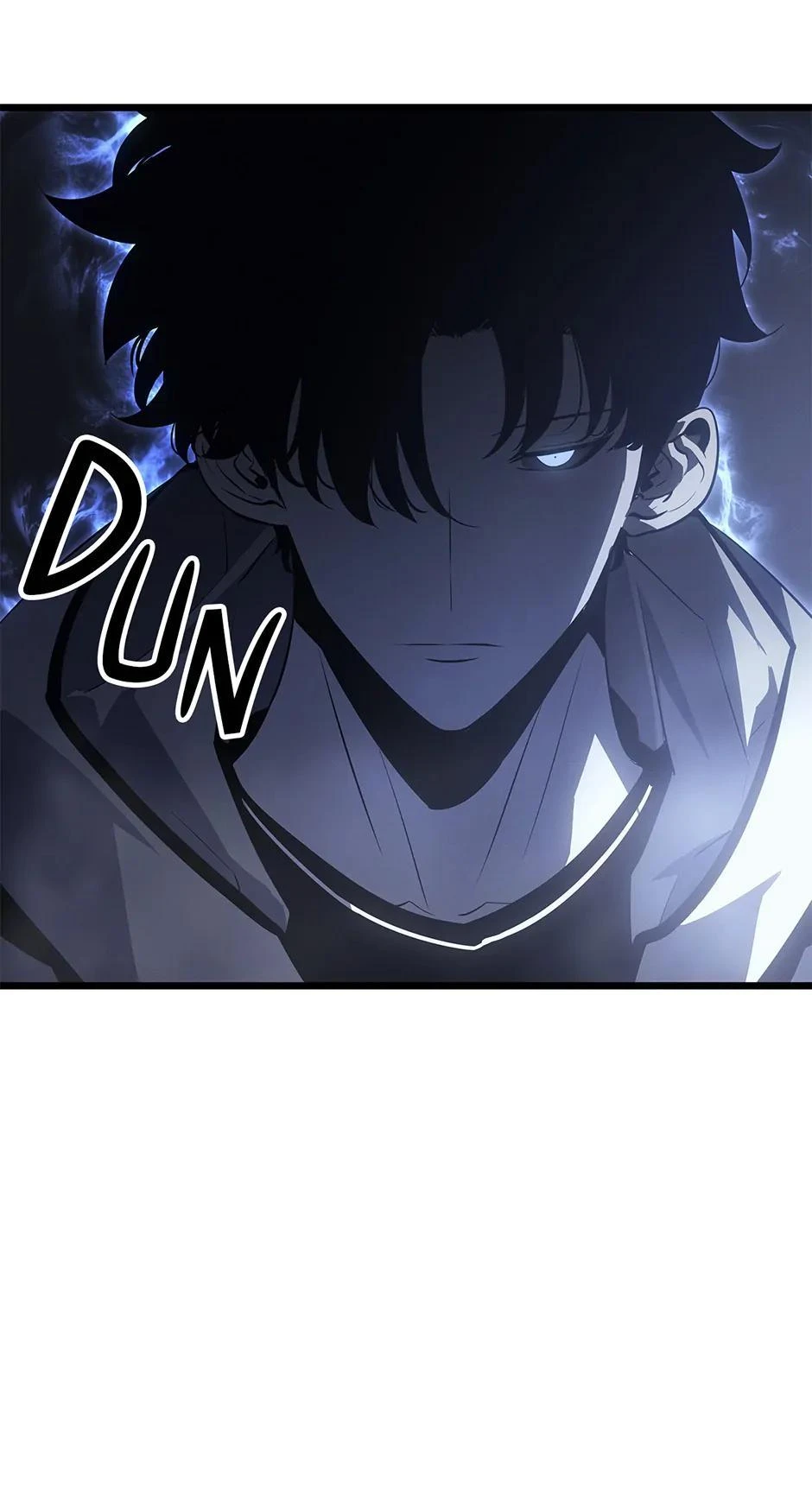Read Solo Leveling Ragnarok Manga Online