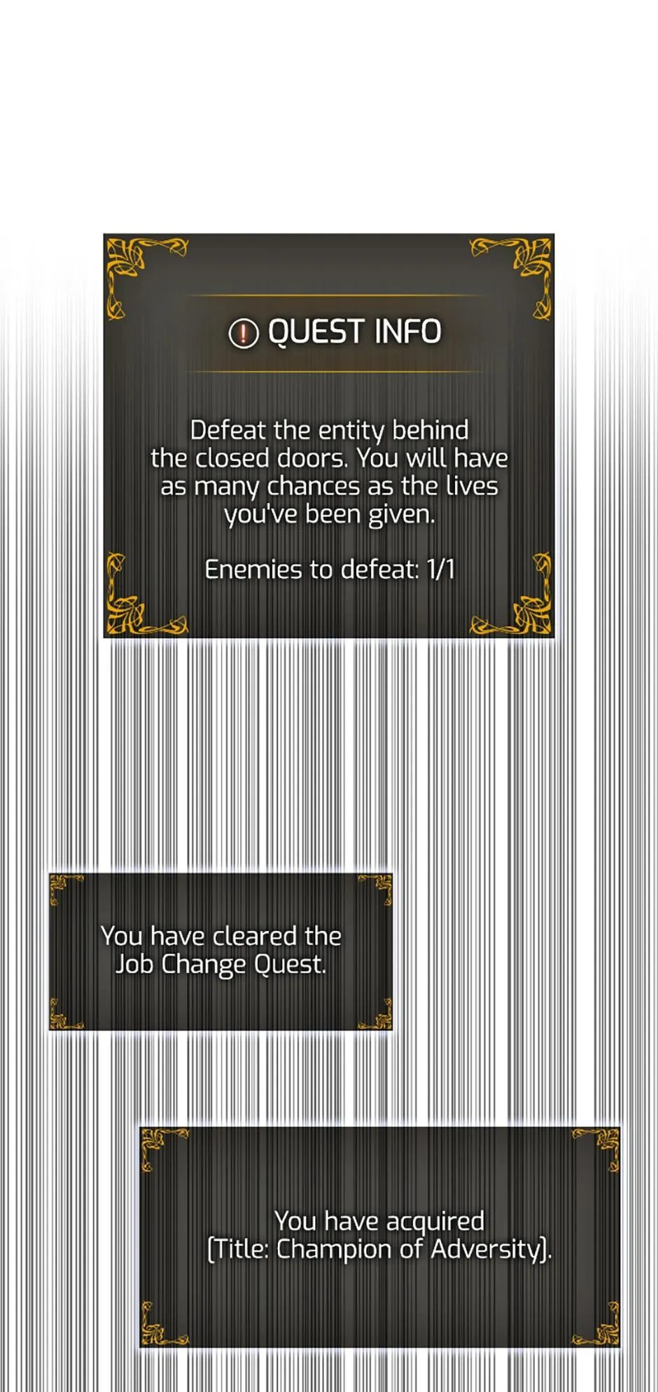 Read Solo Leveling Ragnarok Manga Online