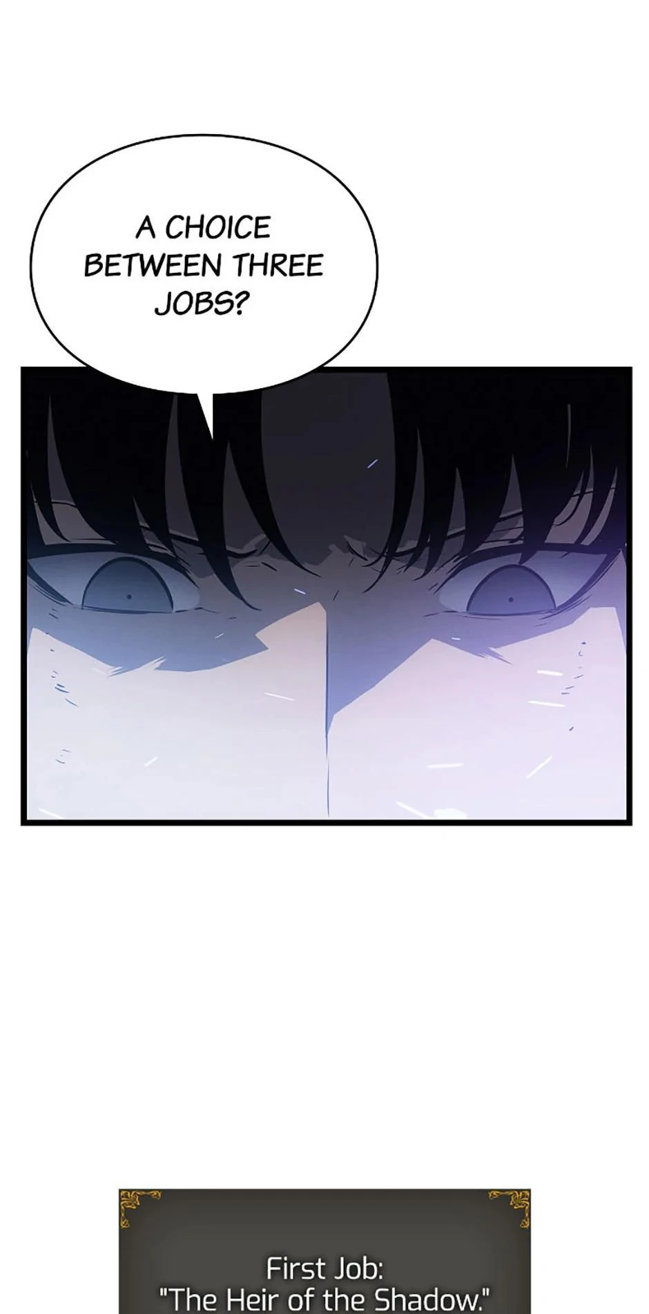 Read Solo Leveling Ragnarok Manga Online