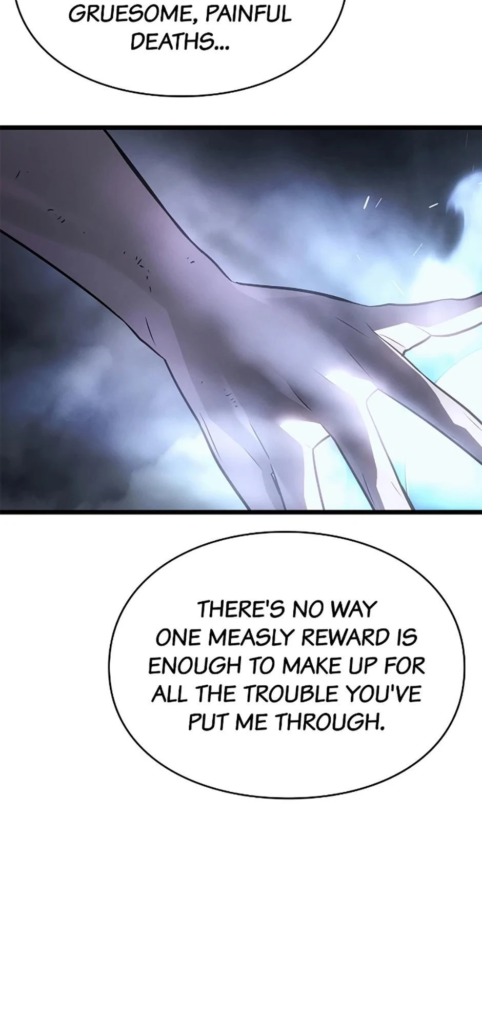 Read Solo Leveling Ragnarok Manga Online